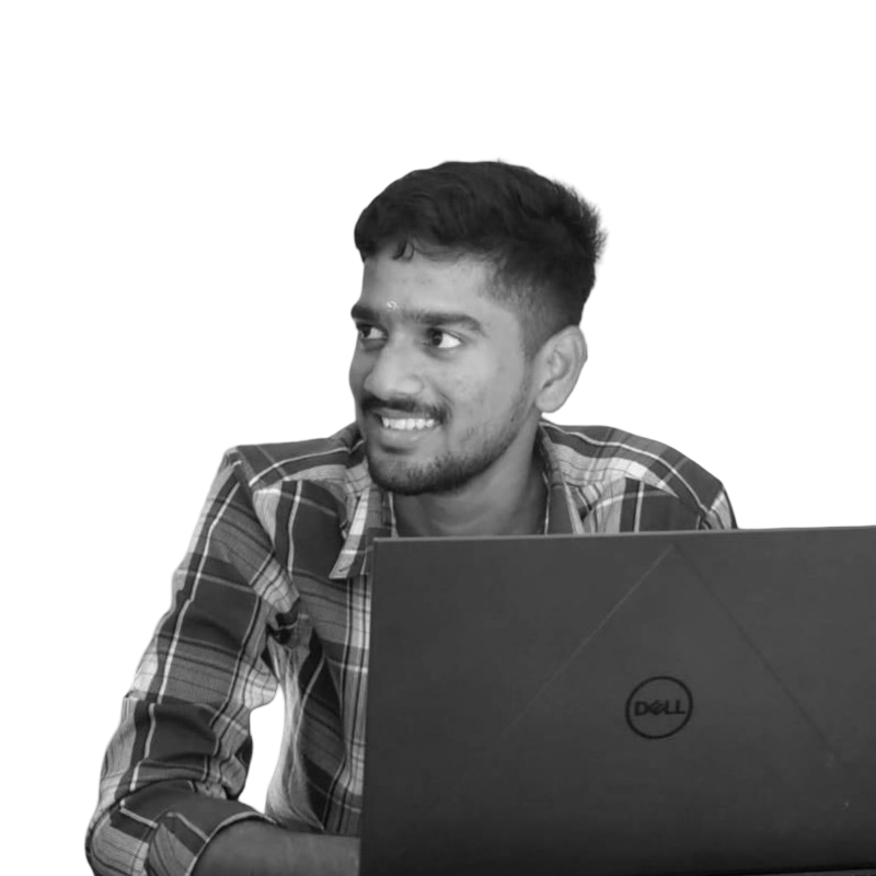 Renjith R